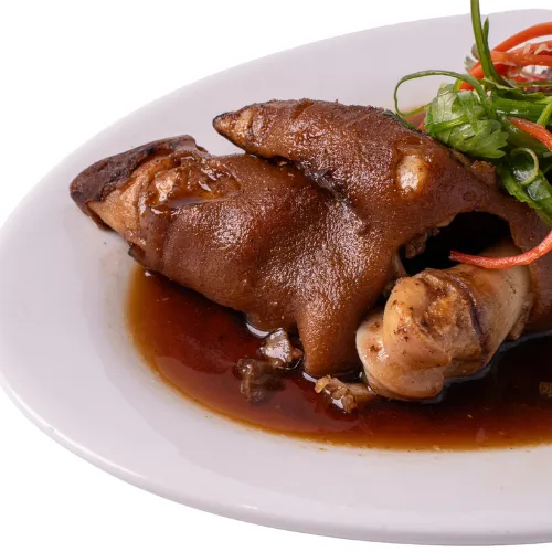 Teochew Flavours, Perfected Over Generations